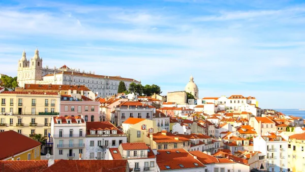 The History of Fado
