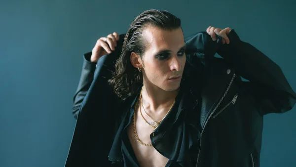 The History of Glam Rock