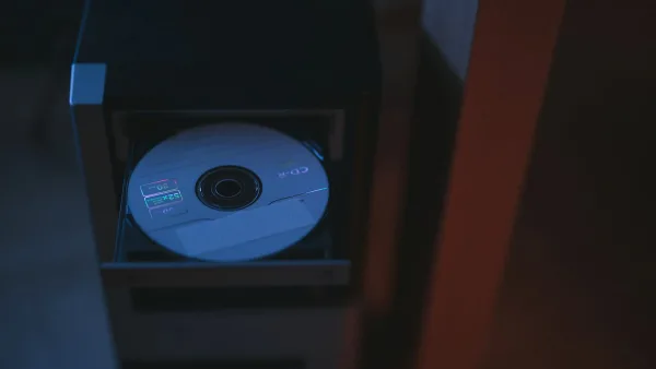The History of Glitch