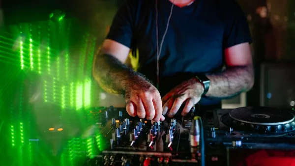 The History of Hardstyle