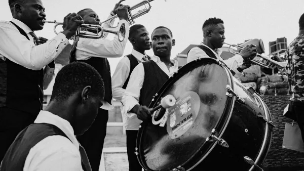 The History of Highlife