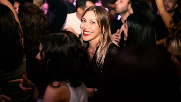 The History of House Music