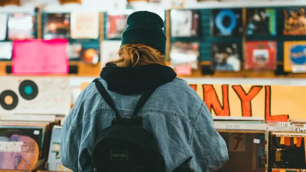 The History of Indie Music