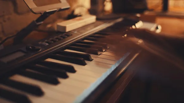 The History of Lo Fi Music