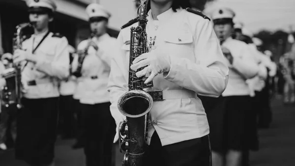 The History of Merengue