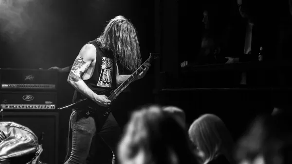 The History of Nu Metal