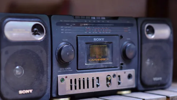 The History of Phonk