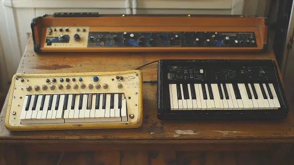 The History of Progressive Rock