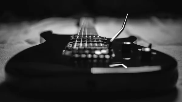 The History of Punk Rock