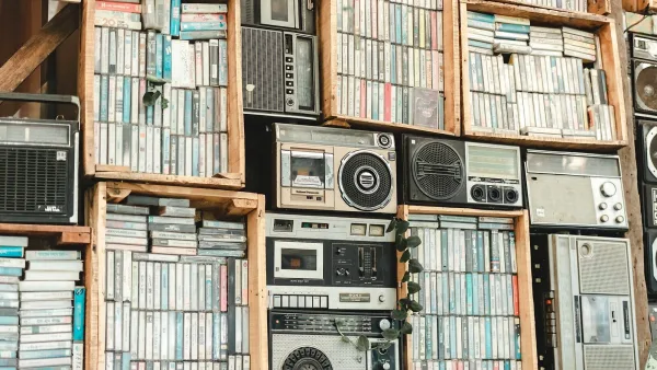 The History of Reggaeton