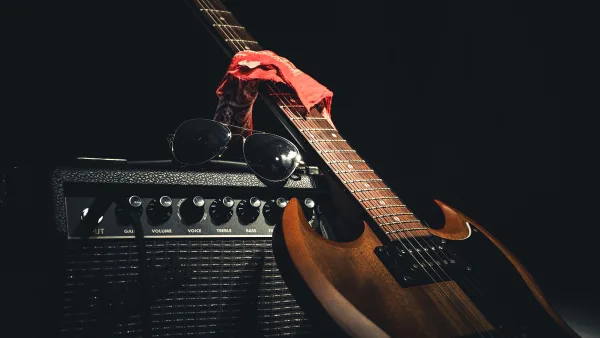 The History of Rockabilly