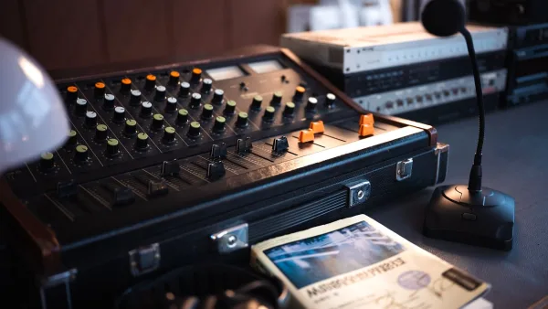 The History of Rocksteady