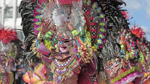 The History of Soca