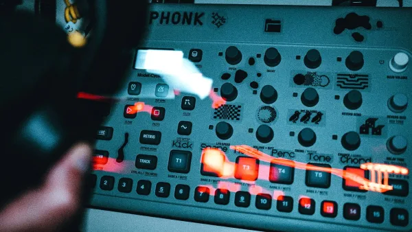 The History of Synthwave