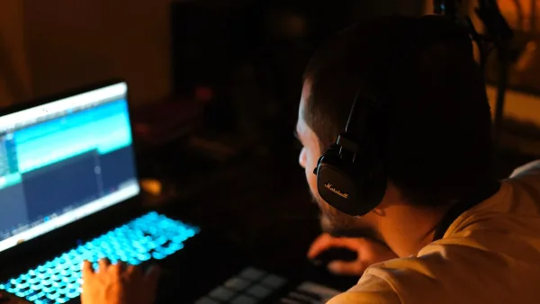 The History of Trance Music