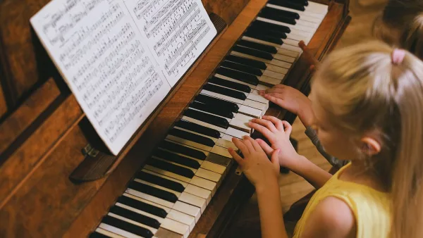 The Ultimate Guide to Abrsm Exams
