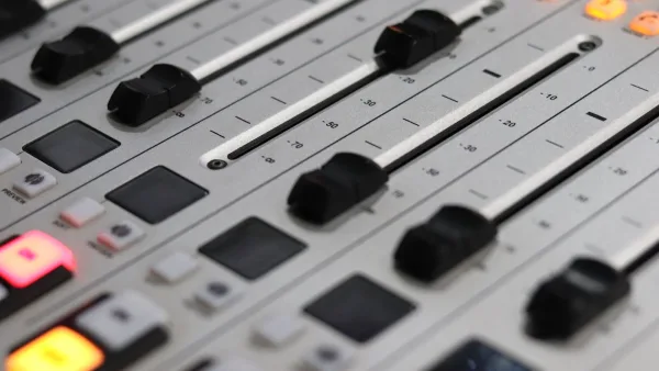 The Ultimate Guide to Allen and Heath Mixer