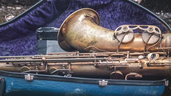 The Ultimate Guide to Baritone Horns