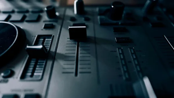 The Ultimate Guide to Behringer Touch
