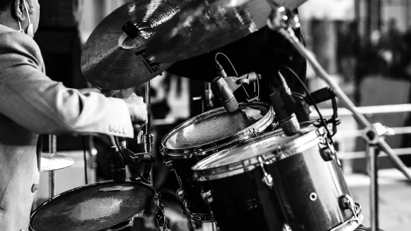 The Ultimate Guide to Drum Heads