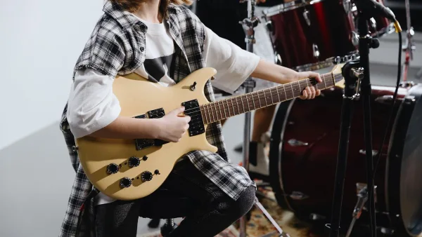 The Ultimate Guide to Evh Guitars
