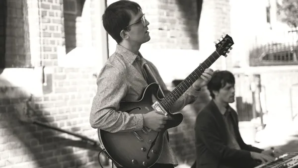 The Ultimate Guide to Gretsch Falcon Guitar