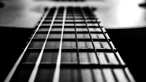 The Ultimate Guide to Lap Steel Guitar