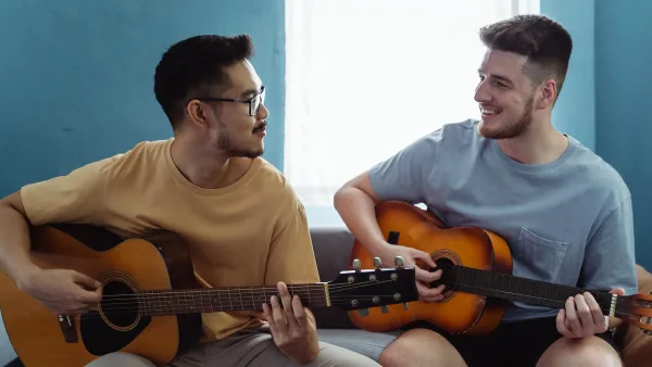 The Ultimate Guide to Parlour Guitars