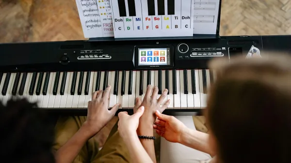 The Ultimate Guide to Simply Piano