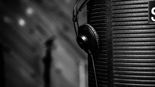 The Ultimate Guide to Sound Proof Panels
