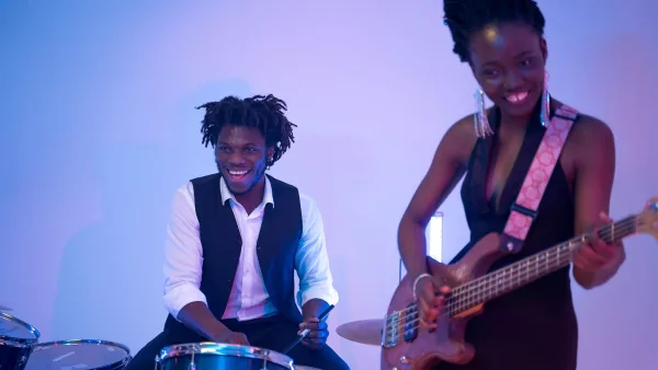 The Ultimate Guide to Squier Electric Bass