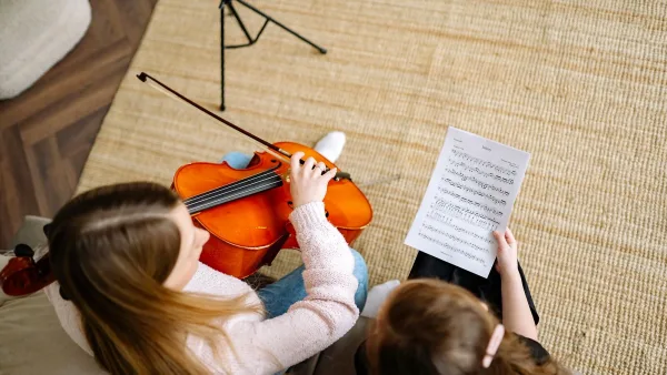 The Ultimate Guide to Stentor Violins