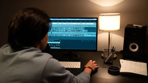 The Ultimate Guide to Studio Desk
