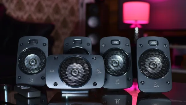 The Ultimate Guide to Subwoofer with Speaker