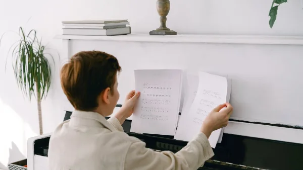 The Ultimate Guide to Trinity Music Exams