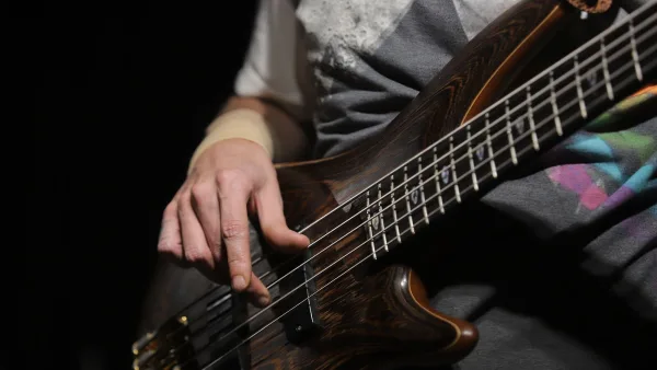 The Ultimate Guide to Yamaha Basses