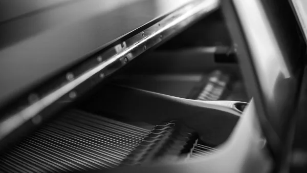 The Ultimate Guide to Yamaha Piano Key