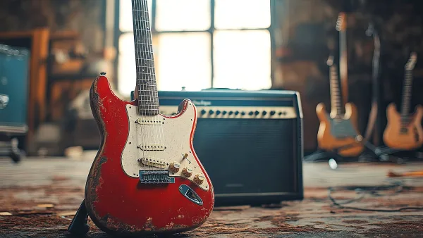 The Ultimate Guide to Yamaha Revstar