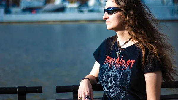 Thrash Metal for Newcomers: Where to Start