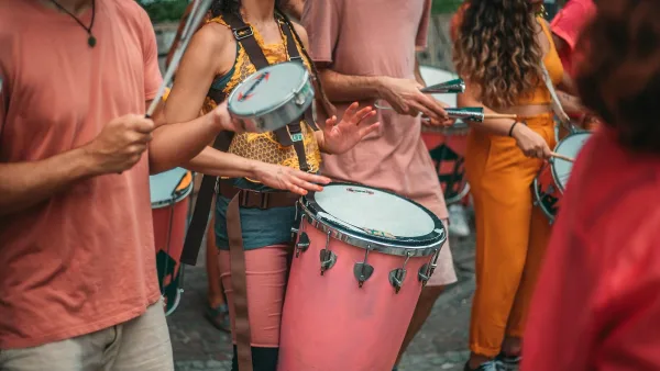 Timbales Explained: Features, Types and Tips