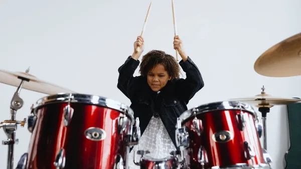 Timbales for Beginners: A Complete Guide