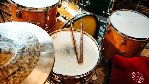 Tom Drum Explained: Features, Types and Tips
