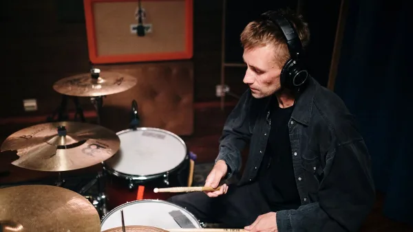 Tom Drum for Beginners: A Complete Guide