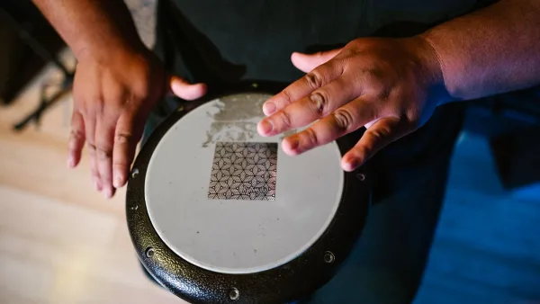 Triangle Instrument Explained: Features, Types and Tips