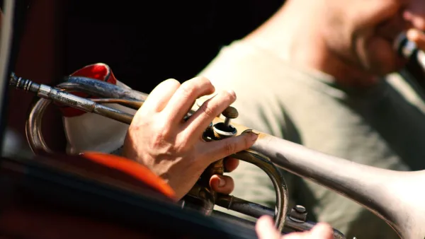 Trumpet Mute Explained: Features, Types and Tips