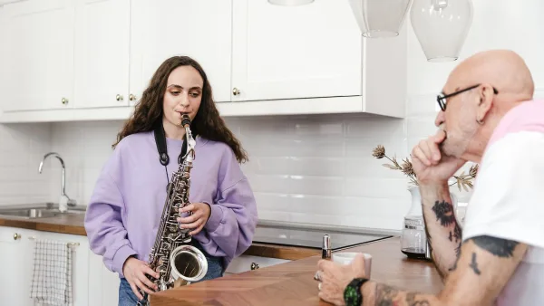 Tubas Brass Instruments for Beginners: A Complete Guide