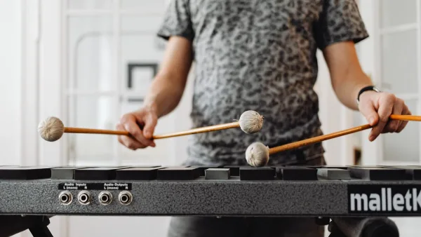 Tubular Bells for Beginners: A Complete Guide
