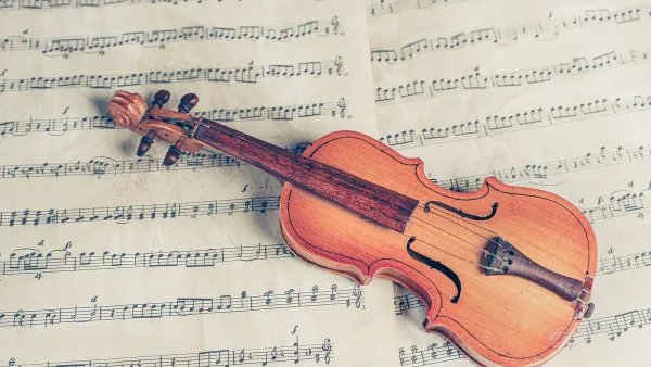 Tuning a Fiddle for Beginners: A Complete Guide