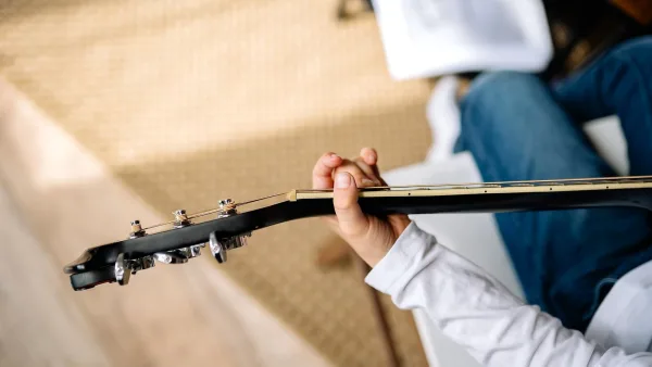 Tuning Fork for Beginners: A Complete Guide