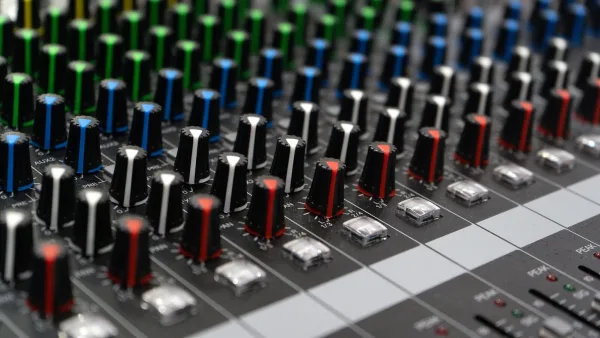 Universal Audio Company for Beginners: A Complete Guide